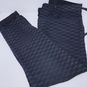 Kith x Levi’s Damn Straight AOP